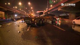 聯結打滑.撞0600