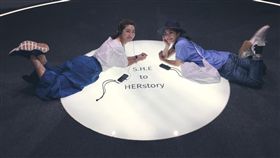 S.H.E15th經典展《團圓One in One》、Selina任家萱、Ella陳嘉樺、Hebe田馥甄（圖／翻攝自Selina臉書）
