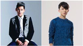 林宥嘉、盧學叡/臉書