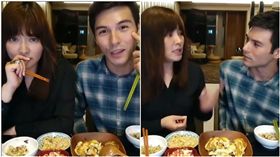 唐立淇、鳳小岳/臉書