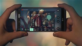 搭載Android 7.0 　LG V20正式亮相