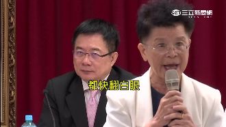 國民黨中評委：戰敗國才要轉型正義！