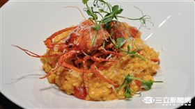 專業饕客快朝聖！WINE-derful分子料理挑戰感官