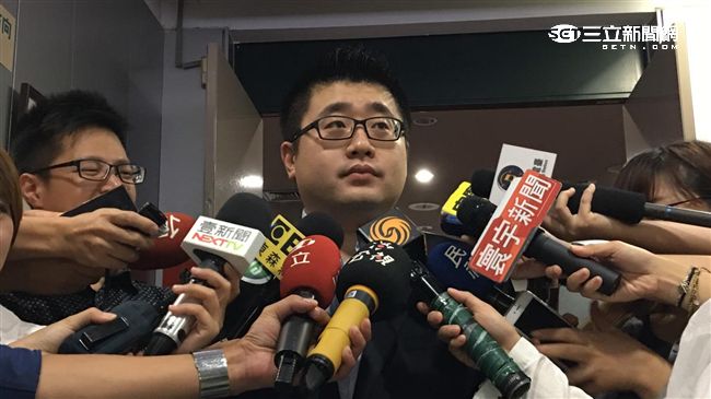 北市府發言人將走人？　當事人這麼說