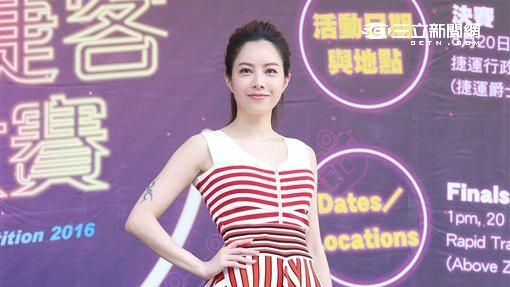 徐懷鈺遭嗆「玻璃心」　傳公司想解約
