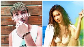 許維恩　KID
圖／臉書