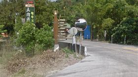 台南東山咖啡大道／googlemap