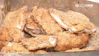 台人愛雞排　一天吃10座101高