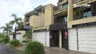 住豪宅沒錢付電費　男爬空屋偷接電