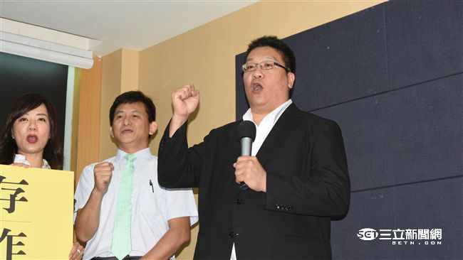 觀光業上凱道　學者：跟93遊行一樣