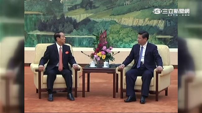 宋被陸打槍？綠營人士：不需別人同意