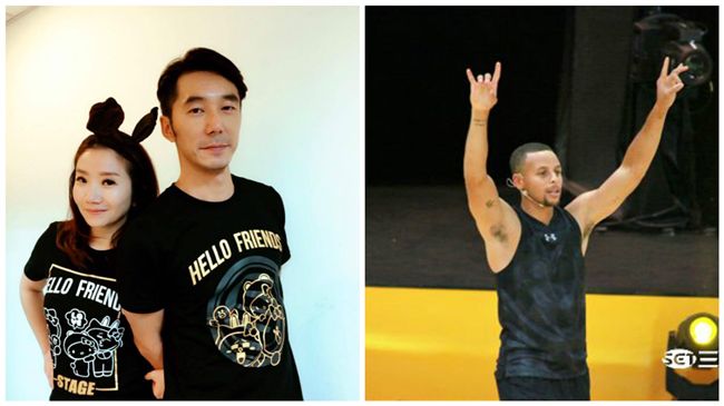 陶子被球迷譙爆！李李仁護妻這麼說