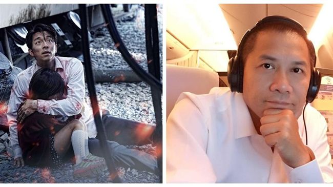 《屍速》幕後專業　他嘆國片自欺欺人