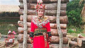 基隆市消防局分隊長古芝華
臉書