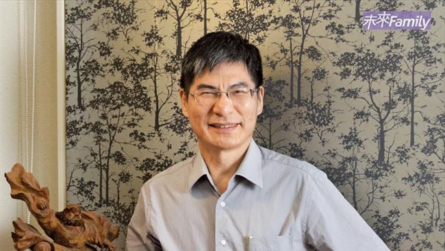 教育的海嘯不是少子化，而是機器人