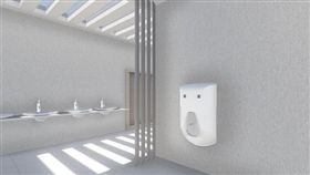 小便2.0（圖／翻攝自鏡報）