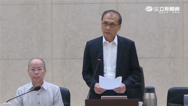 農藥殘留爭議　林全：強化風險溝通