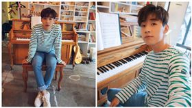 Henry Lau（劉憲華）
圖/臉書