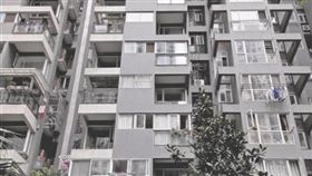 高樓（圖／翻攝自成都商報）