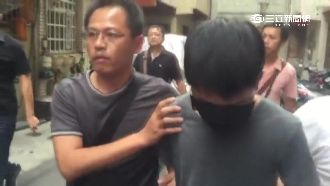 國三女遭綁架灌藥　男辯稱「看網友」