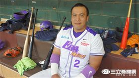 方克偉（陳怡汝攝）