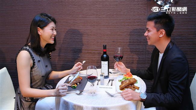 63家頂級餐廳半價享用　餐廳週開跑