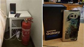 Note7,手機,爆炸,充電,關機,安全,維修,更換
