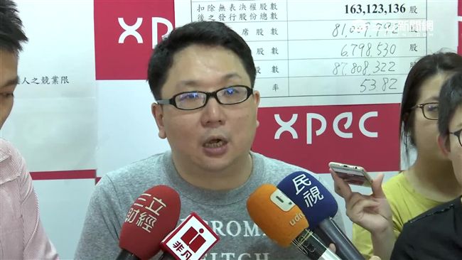 樂陞跌停攻漲停　上下震盪近20%