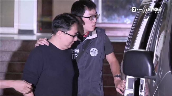 許金龍2千萬交保　檢再提即時抗告