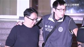 樂陞董事長許金龍
