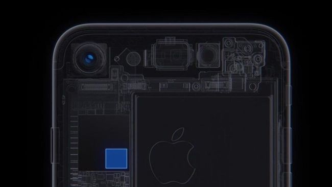 iOS10有亮點　台灣跟別人不一樣