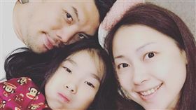 張浩明,金寶三,終極-翻攝自張浩明臉書