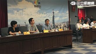 有條件緩解約　柯文哲談大巨蛋全文