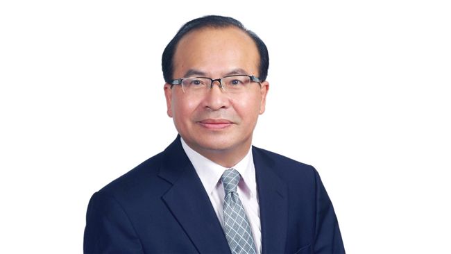 中央社董座：《上報》淪蔡政府打手！