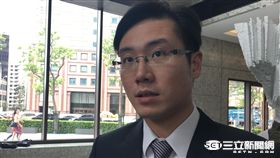 遠雄發言人　楊舜欽　盧冠妃攝