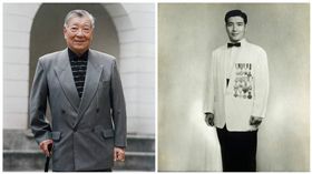 李棠華,逝世,一代宗師,特技之父
圖／翻攝自新象創作劇團粉絲專頁