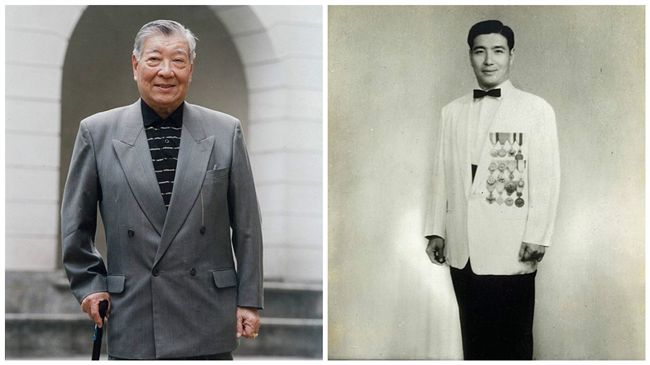 一代宗師李棠華昨逝世　享壽91歲