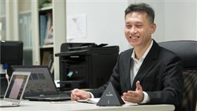 成功大學電機系,張凌昇（圖／業者提供）