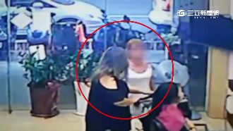 女染霸王頭隨落跑　設計師PO網肉搜