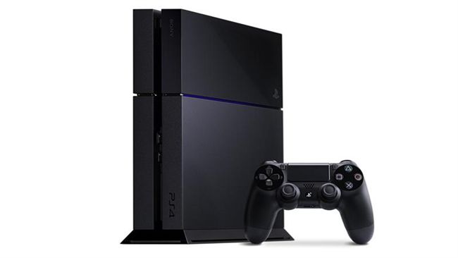 新款PS4明開賣　售價逼近萬元