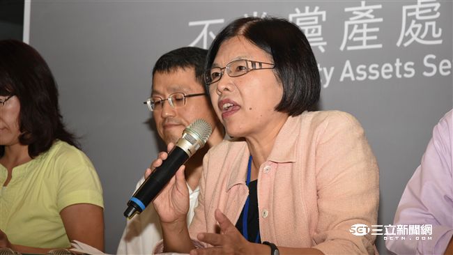 黨產會籲國民黨：家道中落總要想辦法
