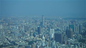 高雄市,城市,都市,大樓,台灣,產業,經濟
▲圖／攝影者othree, Flickr CC License
http://goo.gl/md4D42