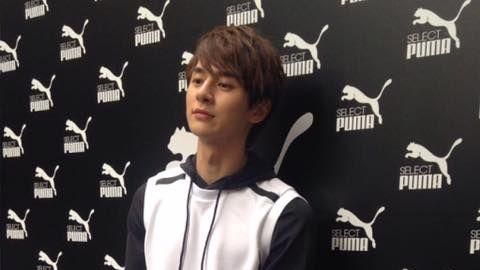 狼王子戀愛經驗少　兩女神都是理想型