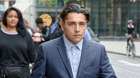 格林,Daniel Green,圖／每日郵報