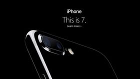 iPhone 7,蘋果,Apple