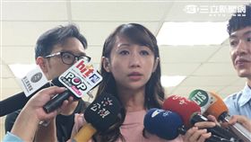 市議員許淑華 盧冠妃攝