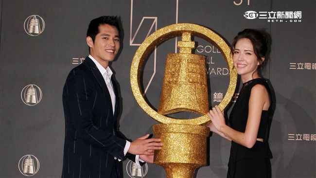 金鐘入圍揭曉　許瑋甯、藍正龍好煎熬