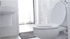廁所,衛浴間,洗手間,浴室,馬桶,（圖／shutterstock／達志影片）
