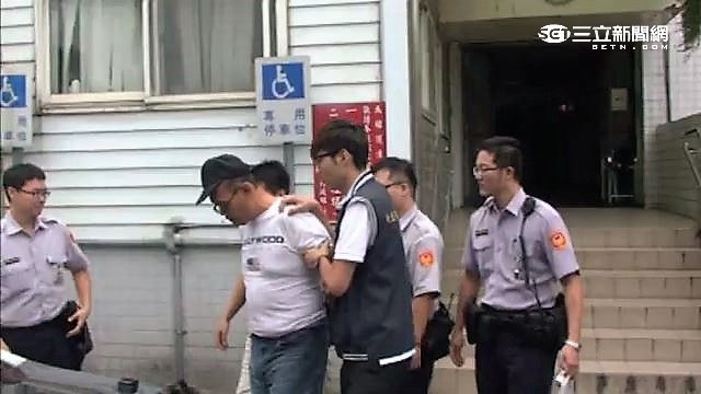 毒蟲專搶檳榔西施　藏身療養院仍遭逮