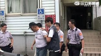 毒蟲專搶檳榔西施　藏身療養院仍遭逮